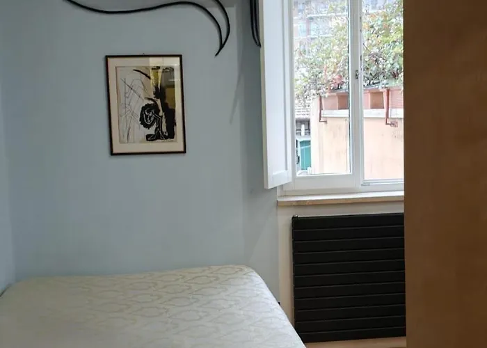 I Tre Archi Apartment *