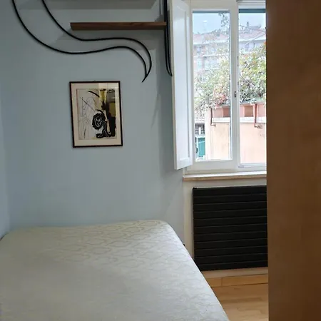 I Tre Archi Appartement *