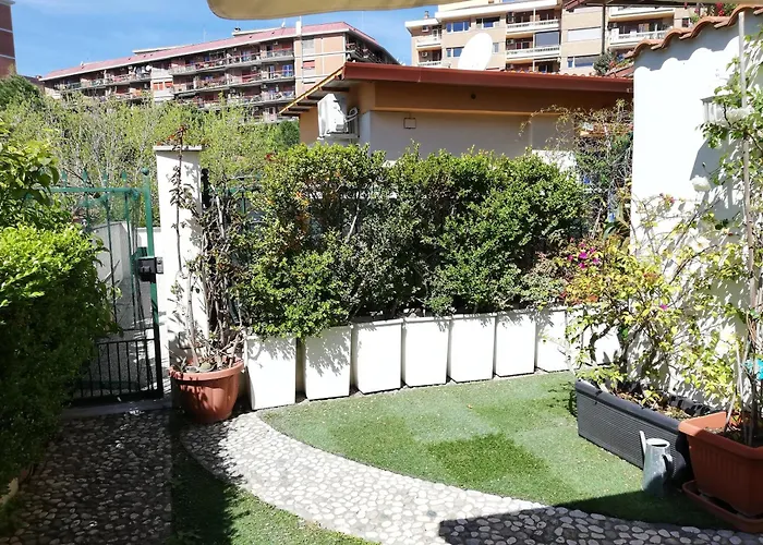 I Tre Archi Apartamento *