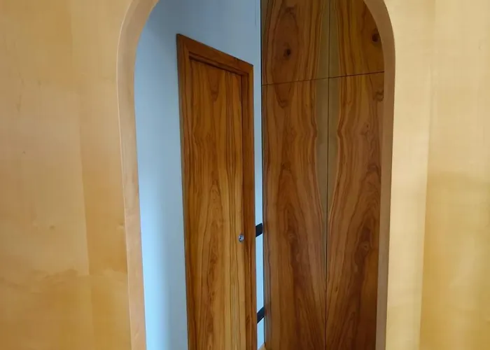 I Tre Archi Apartamento