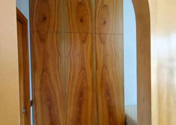 I Tre Archi Apartamento *