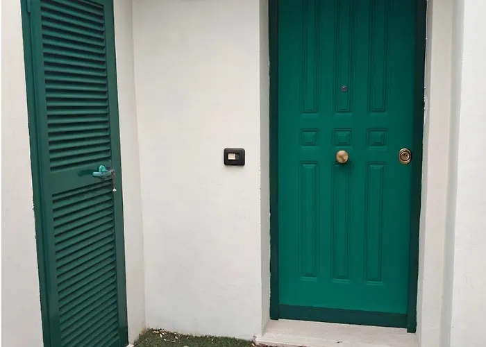 I Tre Archi Apartamento