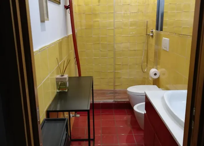 I Tre Archi Apartamento Roma